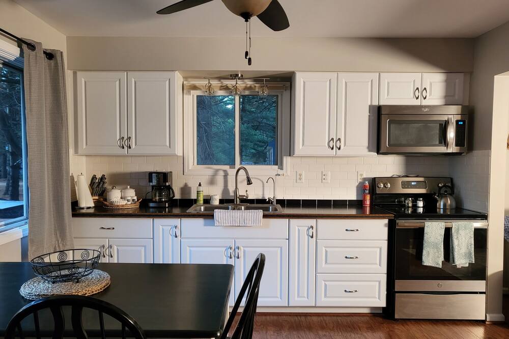 Photo of Kitchen in Gladwin