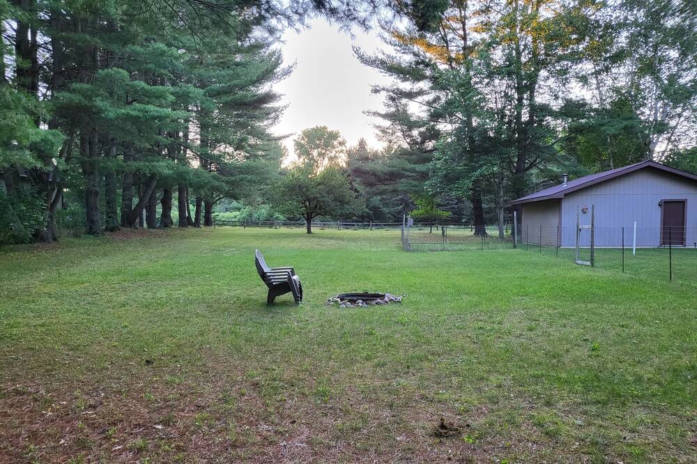 Photo of Outdoor in Gladwin