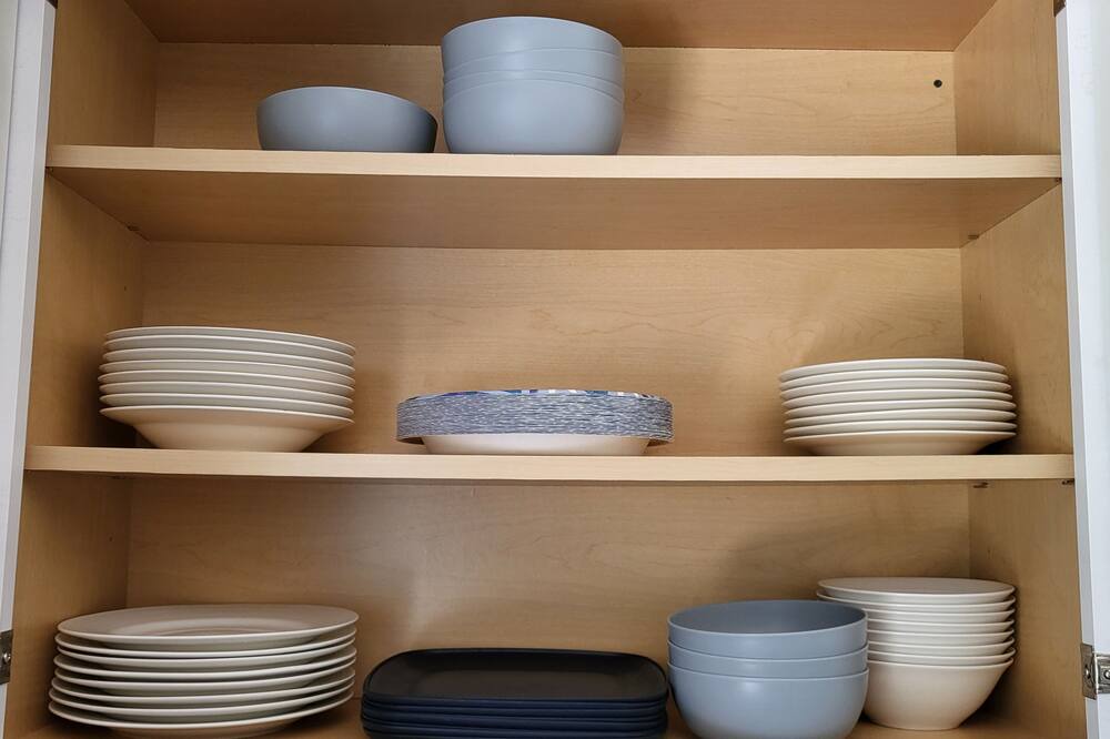 Photo of Kitchen in Gladwin