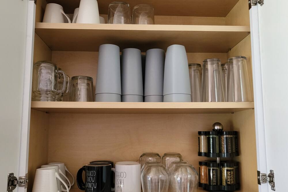 Photo of Kitchen in Gladwin