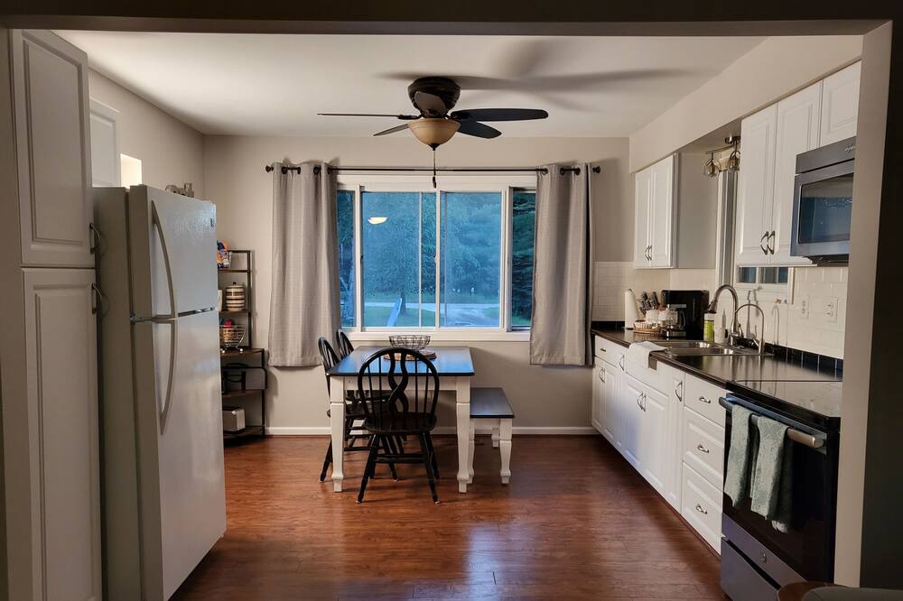 Photo of Kitchen in Gladwin