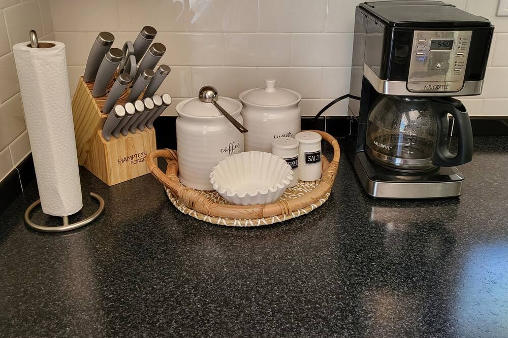Photo of Kitchen in Gladwin