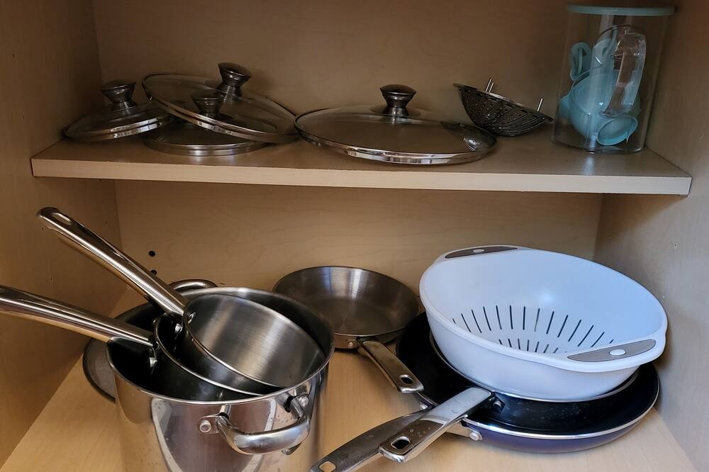 Photo of Kitchen in Gladwin