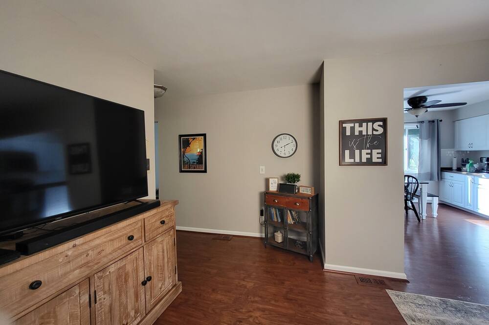 Photo of Bedroom in Gladwin