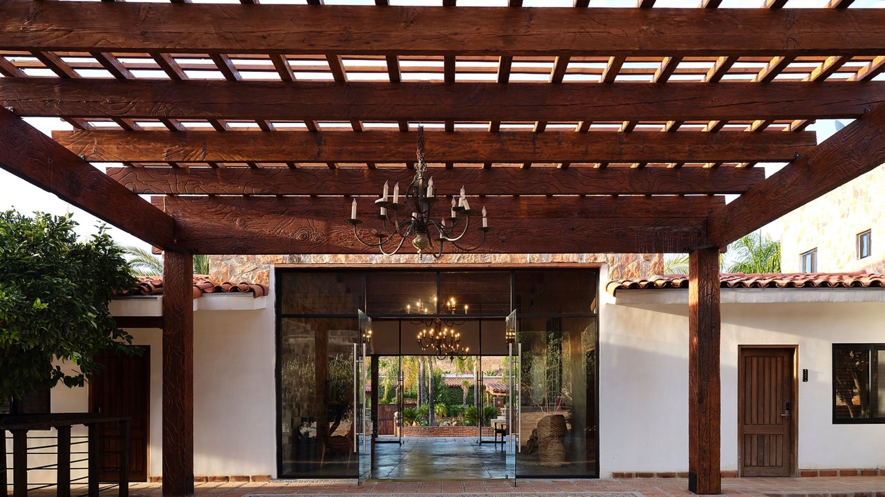 Photo of Outdoor in Valle de Guadalupe