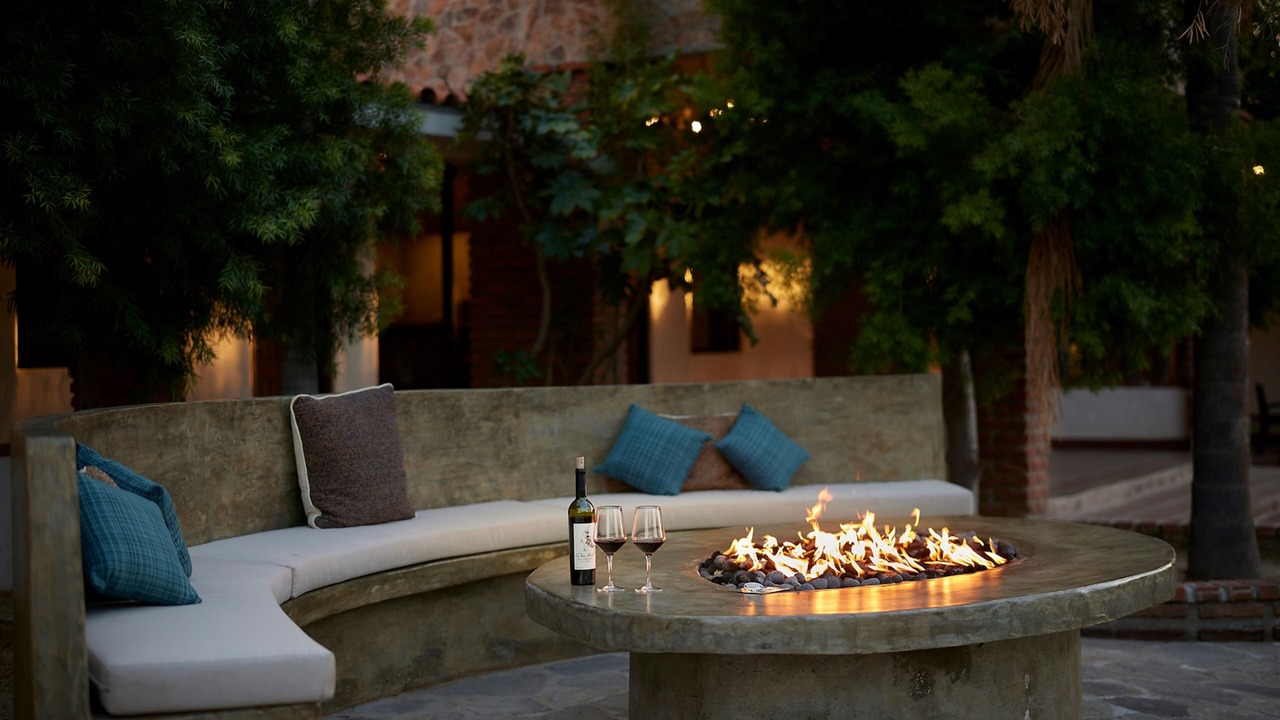 Photo of Outdoor in Valle de Guadalupe