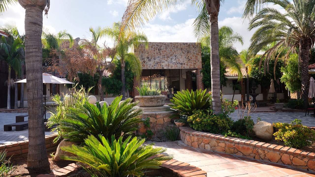 Photo of Outdoor in Valle de Guadalupe