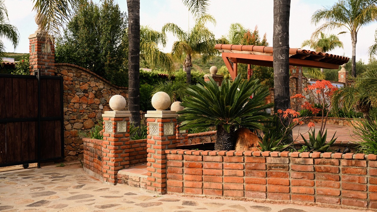 Photo of Outdoor in Valle de Guadalupe
