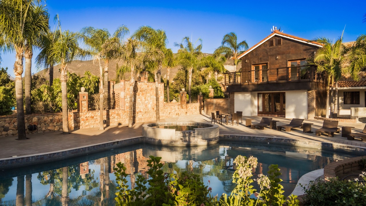 Photo of Outdoor in Valle de Guadalupe