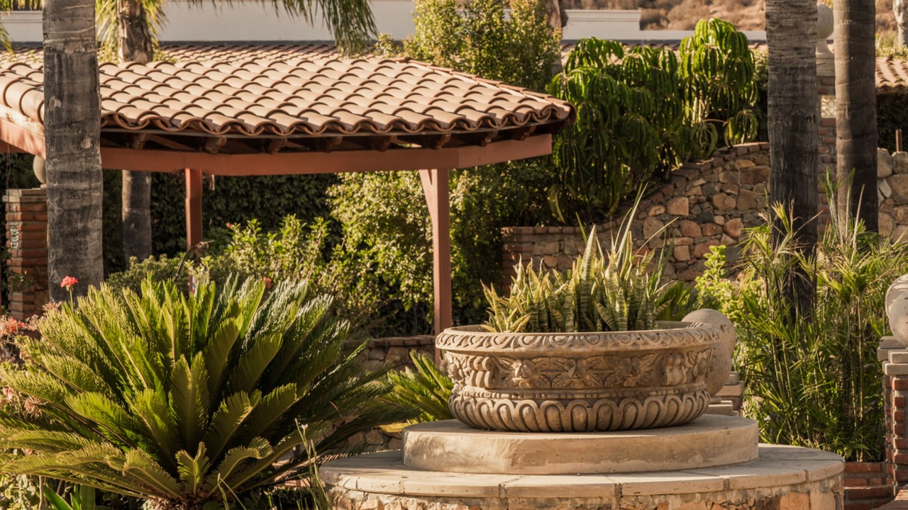 Photo of Outdoor in Valle de Guadalupe