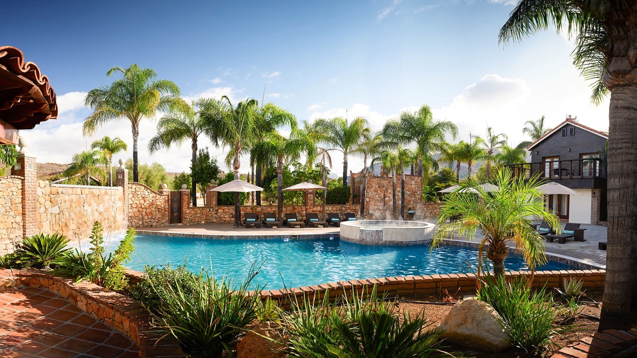 Photo of Outdoor in Valle de Guadalupe