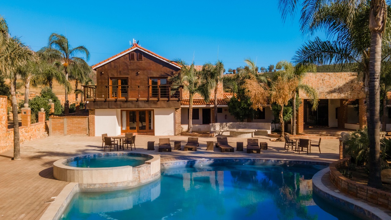 Photo of Outdoor in Valle de Guadalupe