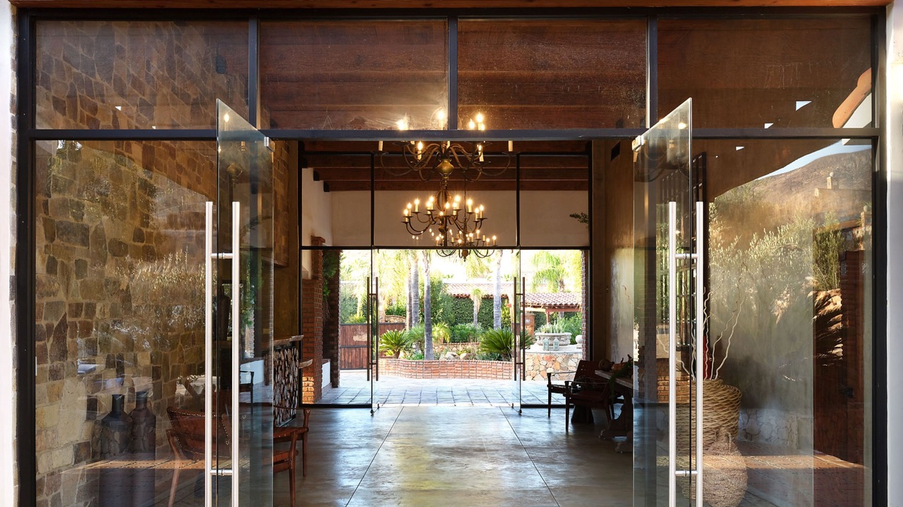 Photo of Outdoor in Valle de Guadalupe