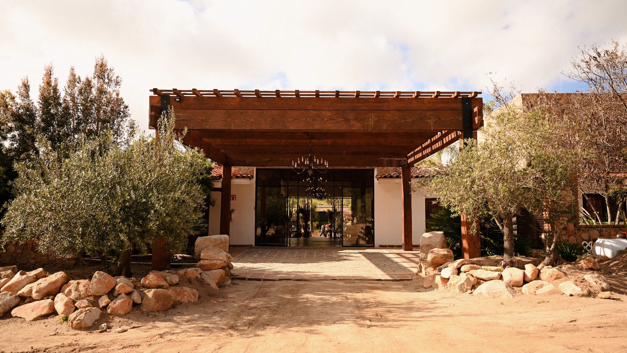 Photo of Outdoor in Valle de Guadalupe