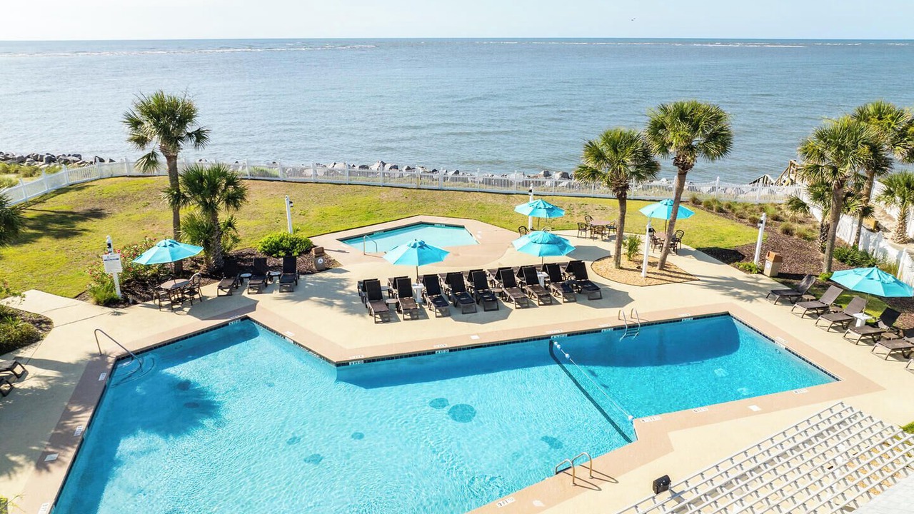 Photo of Outdoor in Saint Helena Island