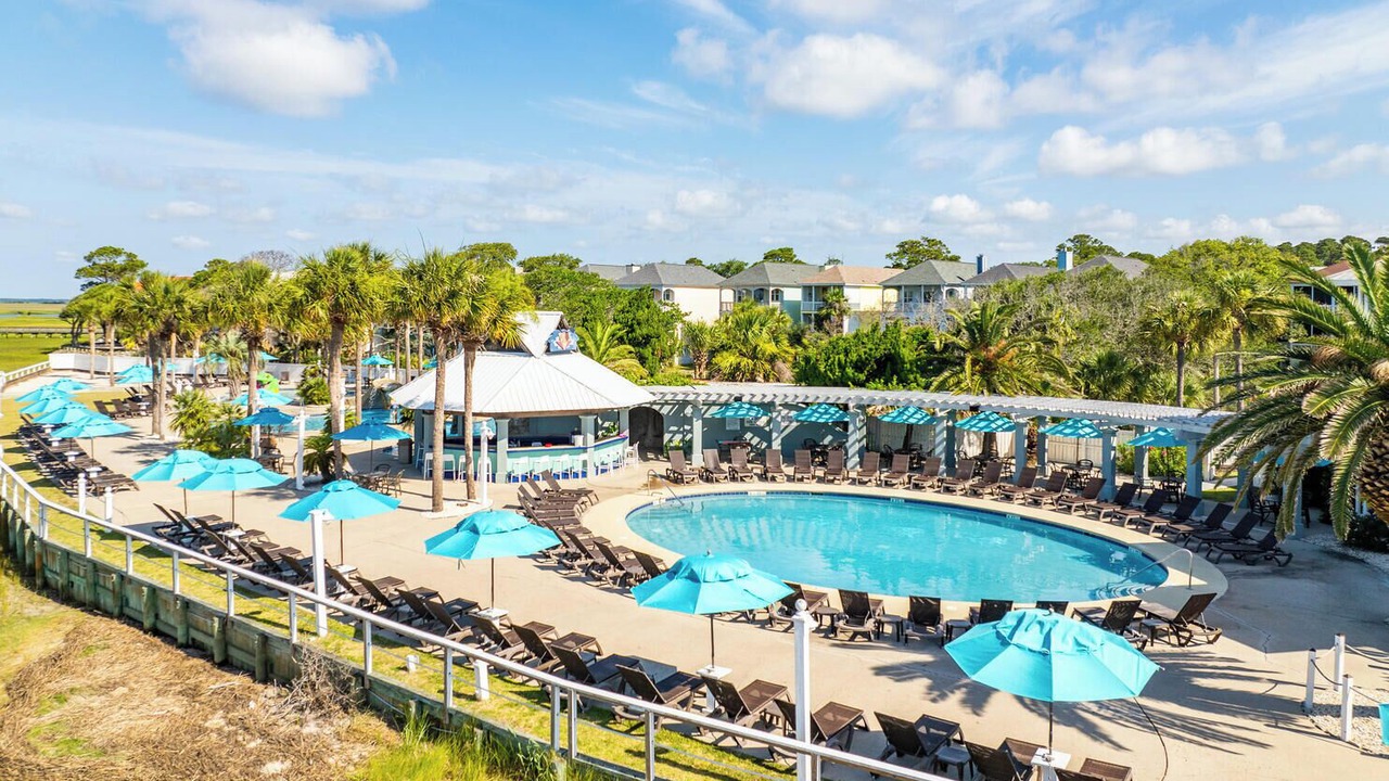 Photo of Outdoor in Saint Helena Island