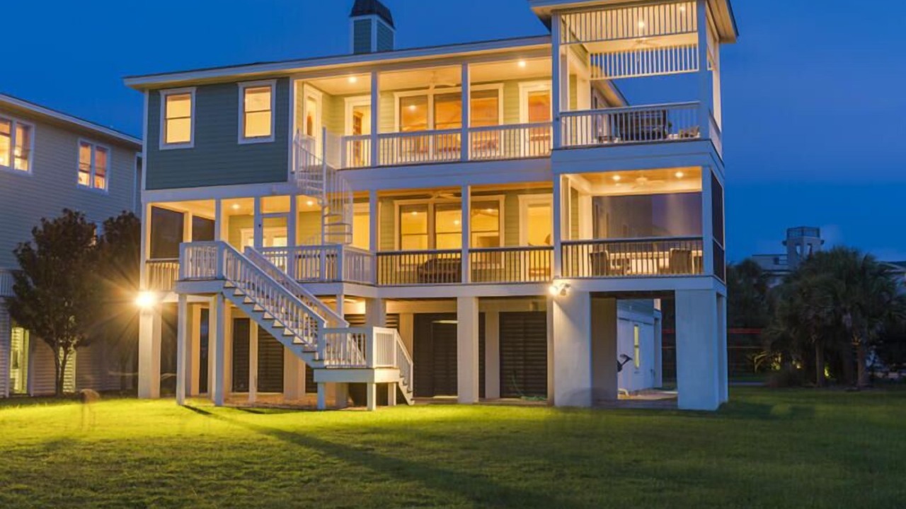 Photo of Outdoor in Saint Helena Island