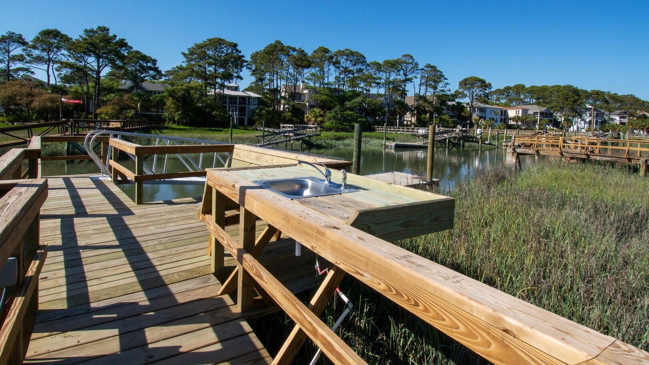 Photo of Outdoor in Saint Helena Island