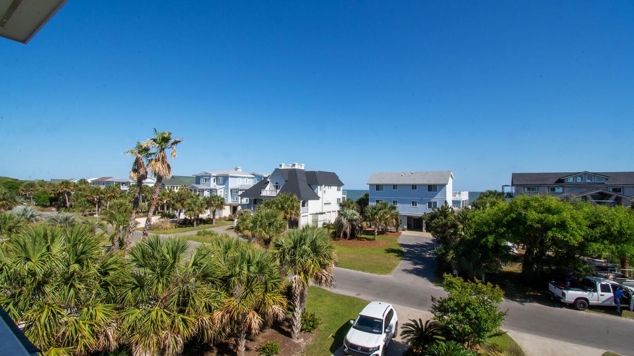 Photo of Outdoor in Saint Helena Island