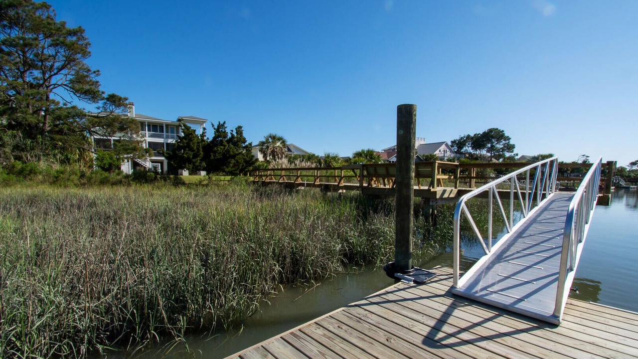 Photo of Outdoor in Saint Helena Island
