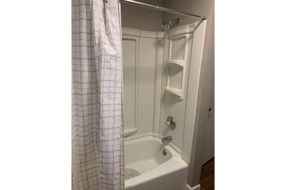Photo of Bathroom in Morgantown