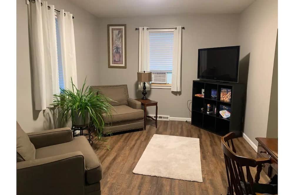 Photo of Livingroom in Morgantown