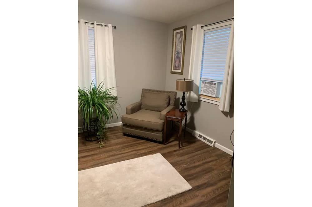 Photo of Bedroom in Morgantown