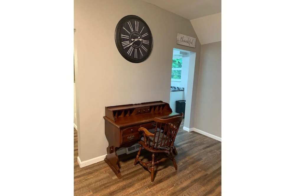 Photo of Bedroom in Morgantown