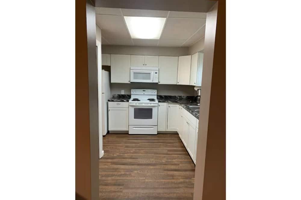 Photo of Kitchen in Morgantown