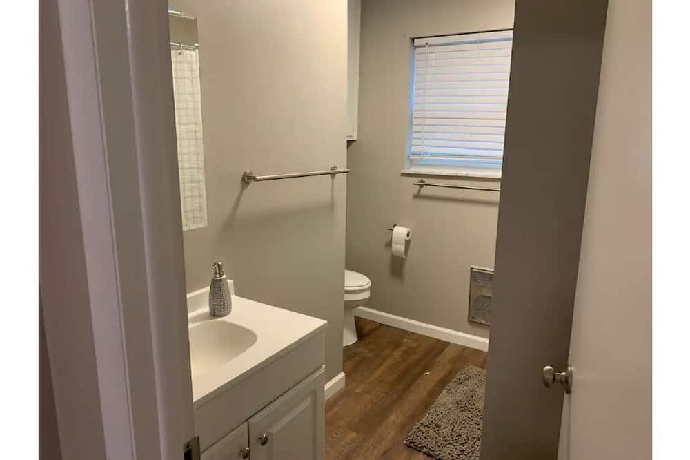 Photo of Bathroom in Morgantown