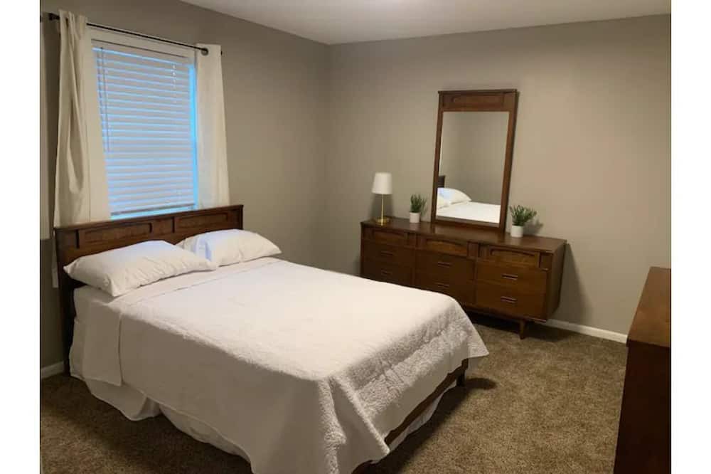 Photo of Bedroom in Morgantown