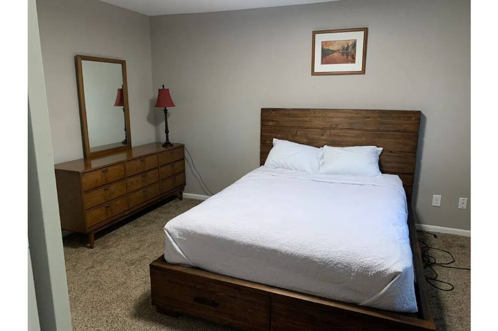 Photo of Bedroom in Morgantown