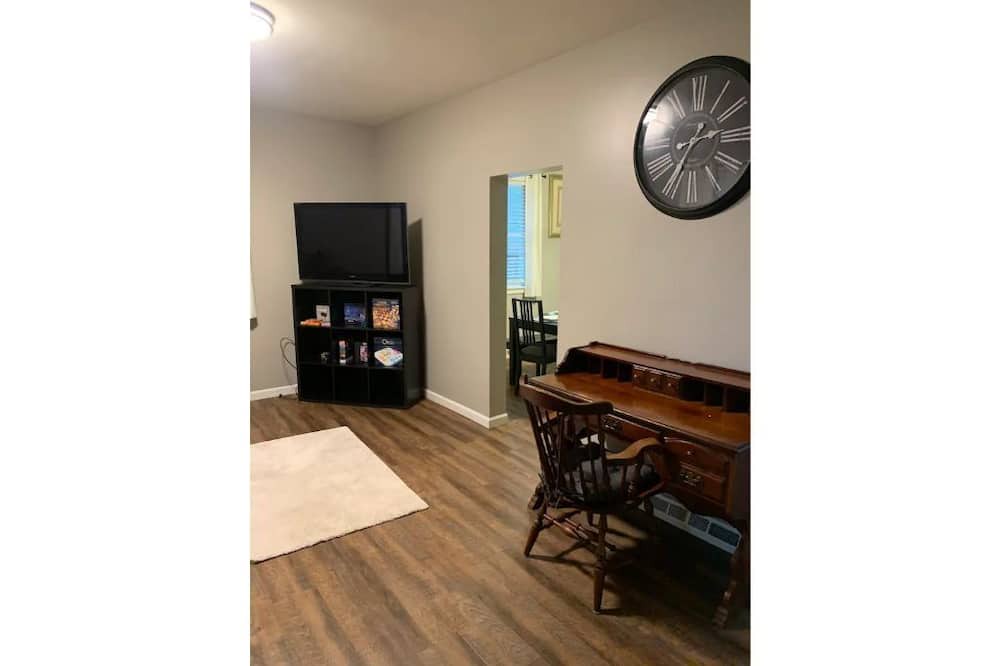 Photo of Bedroom in Morgantown