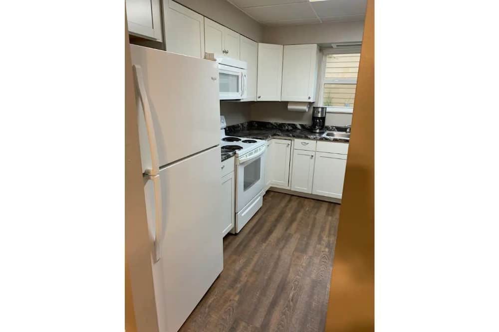 Photo of Kitchen in Morgantown