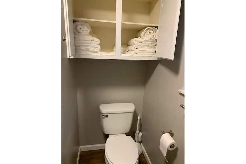 Photo of Bathroom in Morgantown