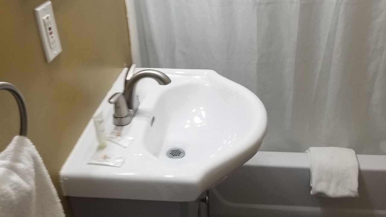 Photo of Bathroom in Sudbury