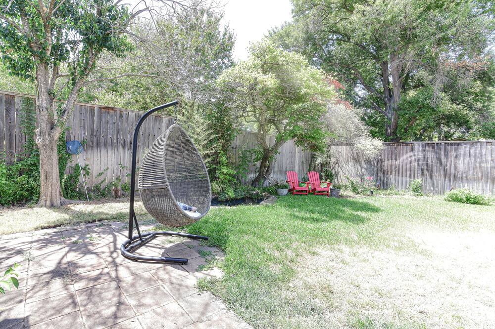 Photo of Outdoor in Richardson