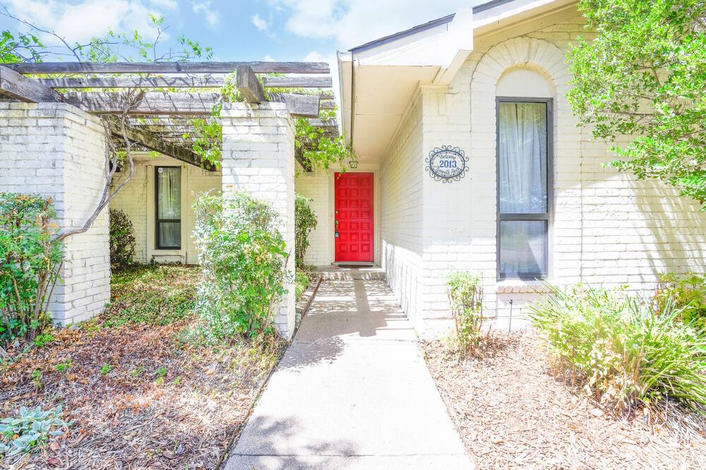 Photo of Outdoor in Richardson