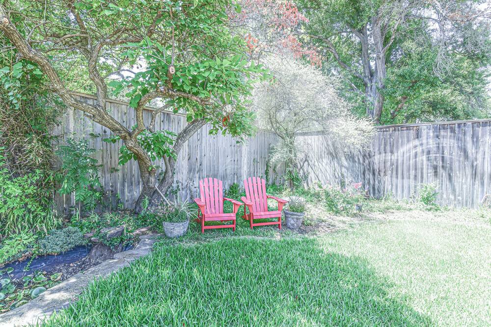 Photo of Outdoor in Richardson