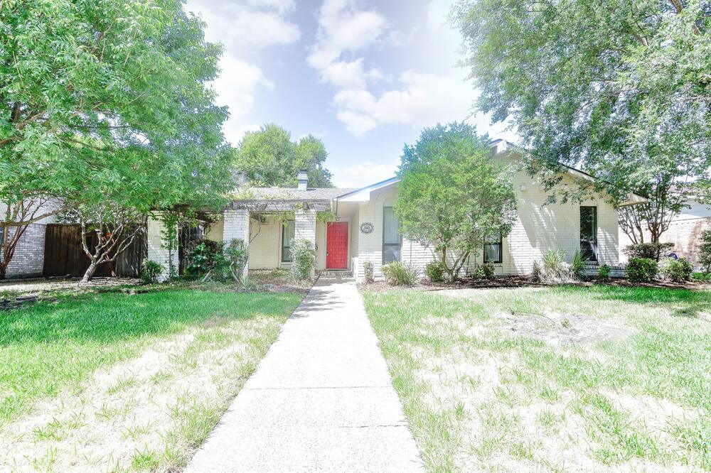 Photo of Outdoor in Richardson