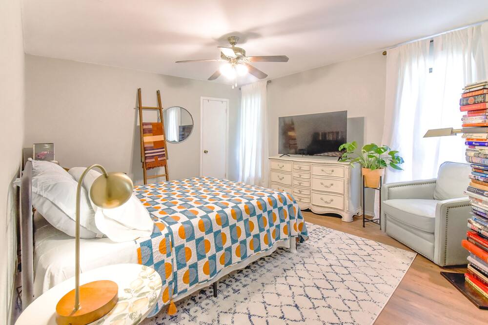 Photo of Bedroom in Richardson