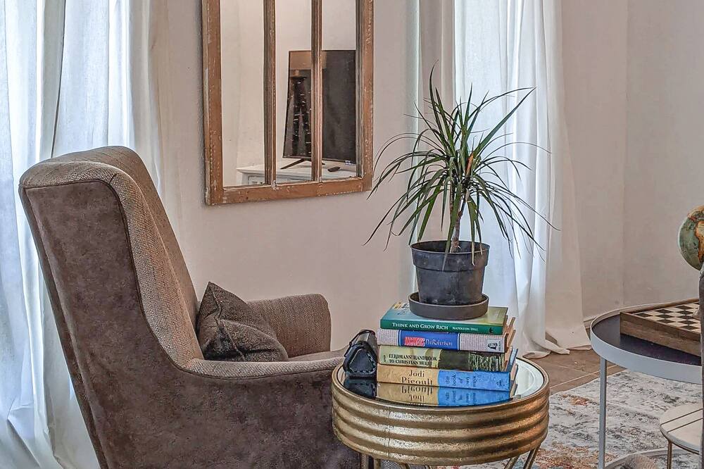 Photo of Livingroom in Richardson