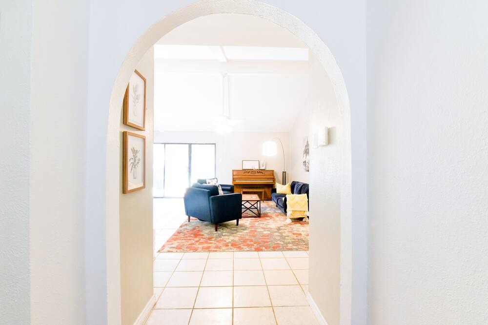 Photo of Bedroom in Richardson