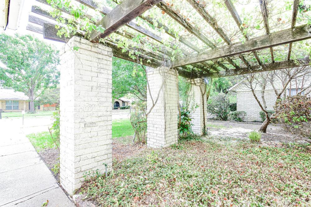 Photo of Outdoor in Richardson