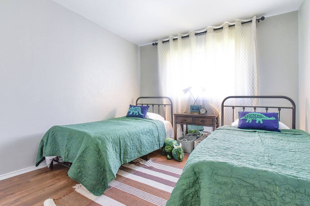 Photo of Bedroom in Richardson