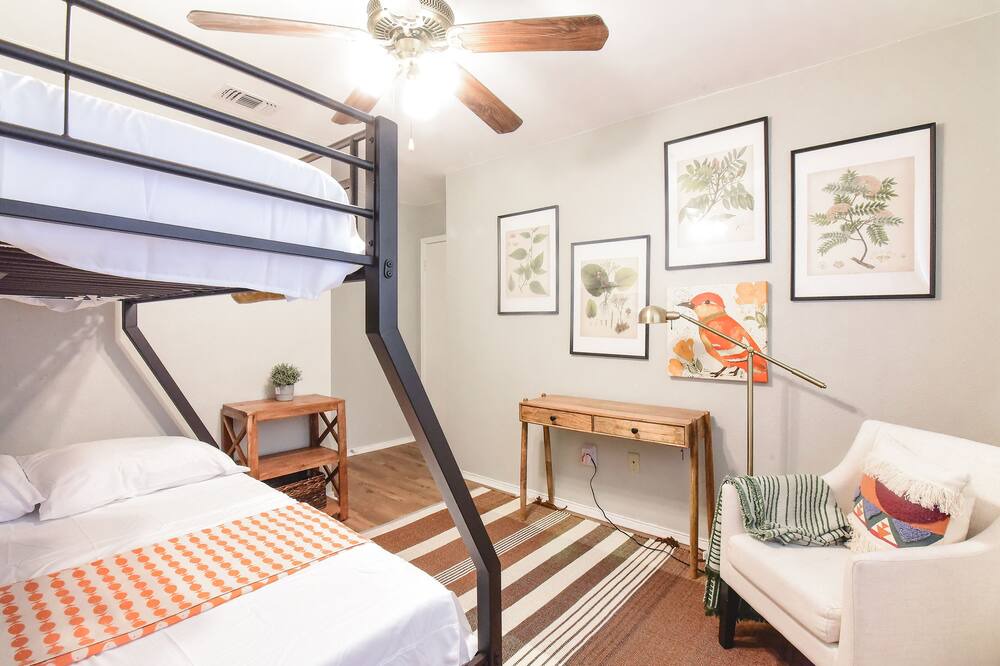 Photo of Bedroom in Richardson