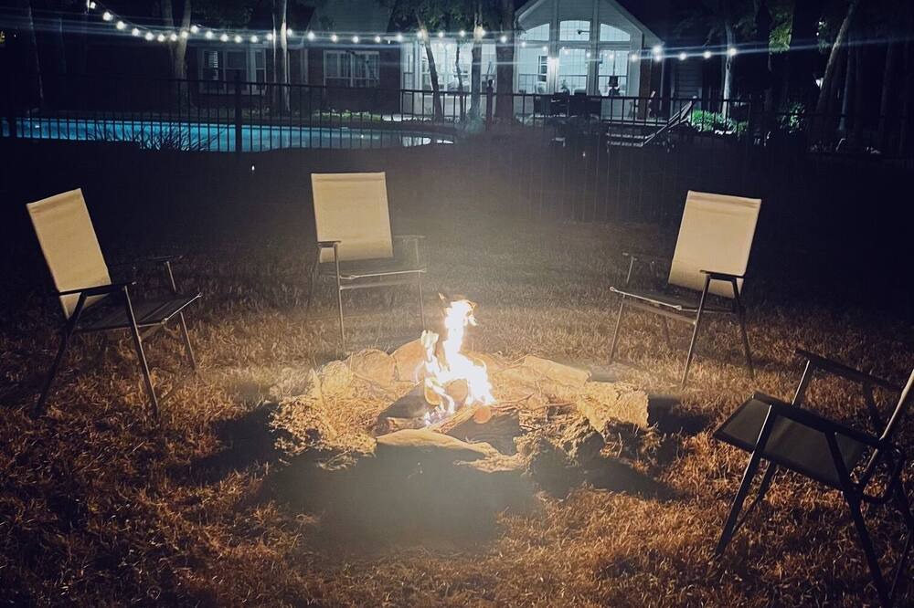 Photo of Outdoor in Flower Mound