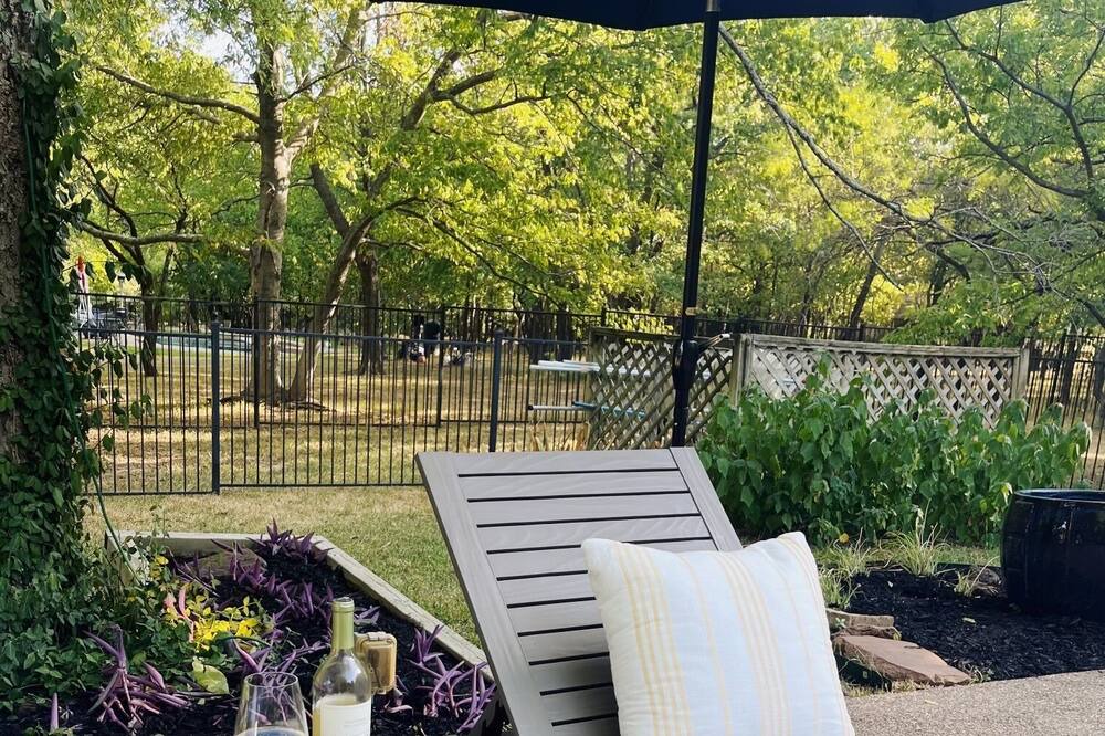 Photo of Patio Balcony in Flower Mound