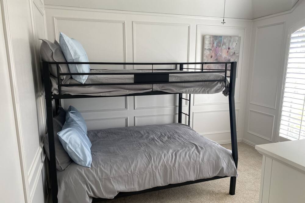 Photo of Bedroom in Flower Mound