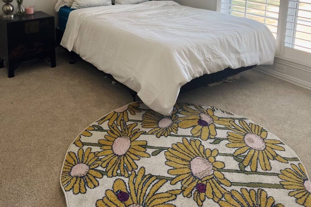 Photo of Bedroom in Flower Mound